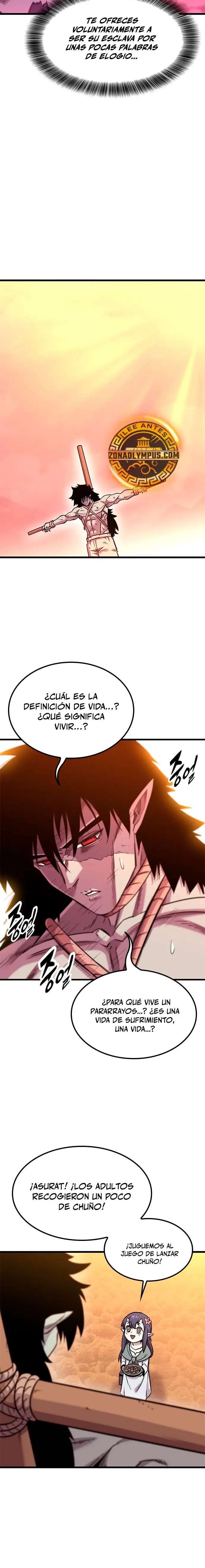 ¡Que abundante cosecha, señor demonio! > Capitulo 12 > Page 111