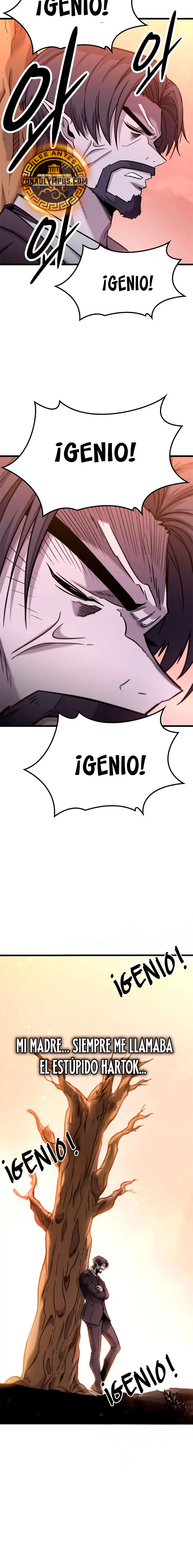 ¡Que abundante cosecha, señor demonio! > Capitulo 12 > Page 221