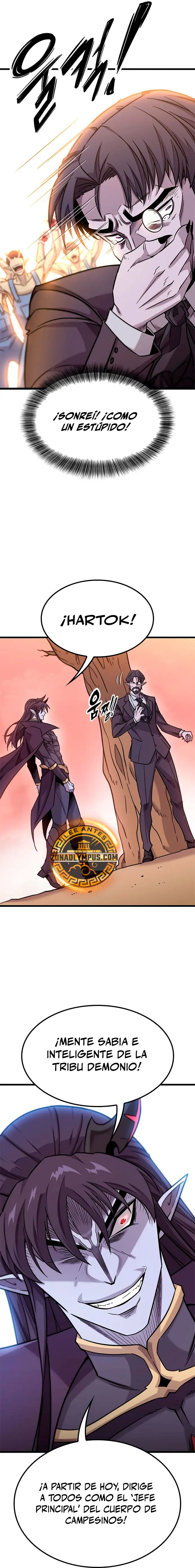 ¡Que abundante cosecha, señor demonio! > Capitulo 12 > Page 231
