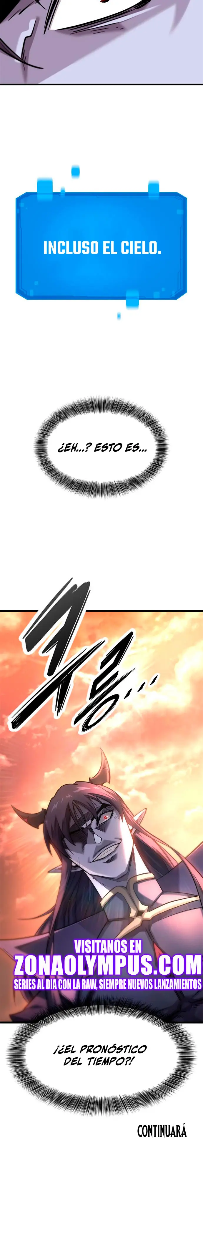 ¡Que abundante cosecha, señor demonio! > Capitulo 12 > Page 301