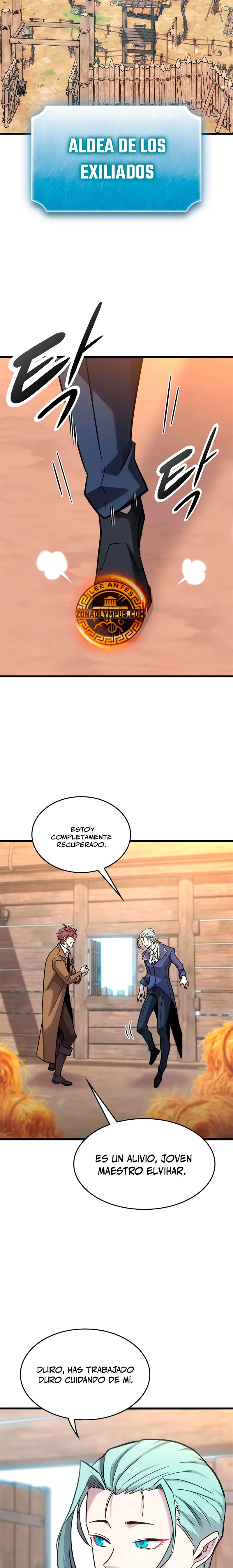 ¡Que abundante cosecha, señor demonio! > Capitulo 13 > Page 31