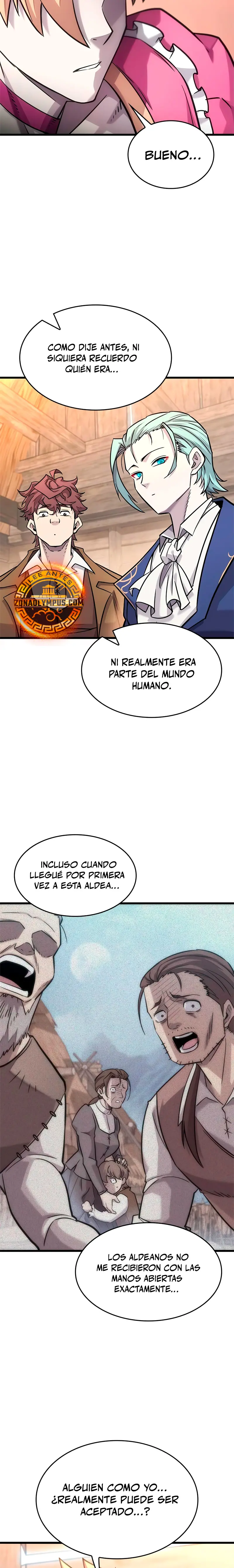 ¡Que abundante cosecha, señor demonio! > Capitulo 13 > Page 51