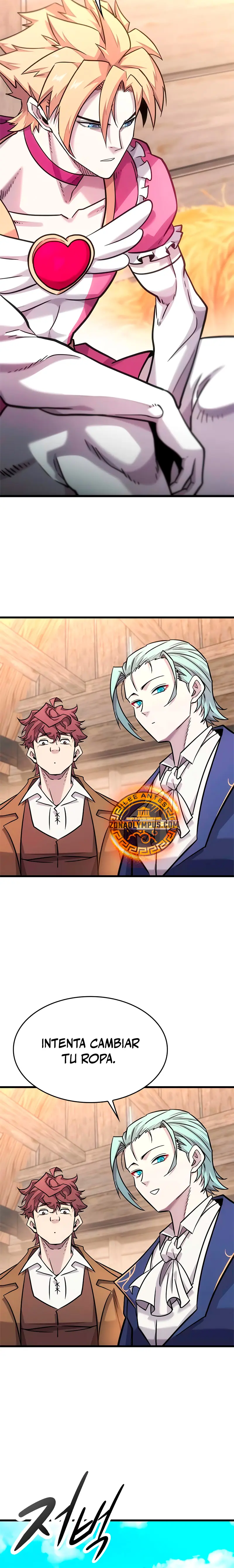 ¡Que abundante cosecha, señor demonio! > Capitulo 13 > Page 61