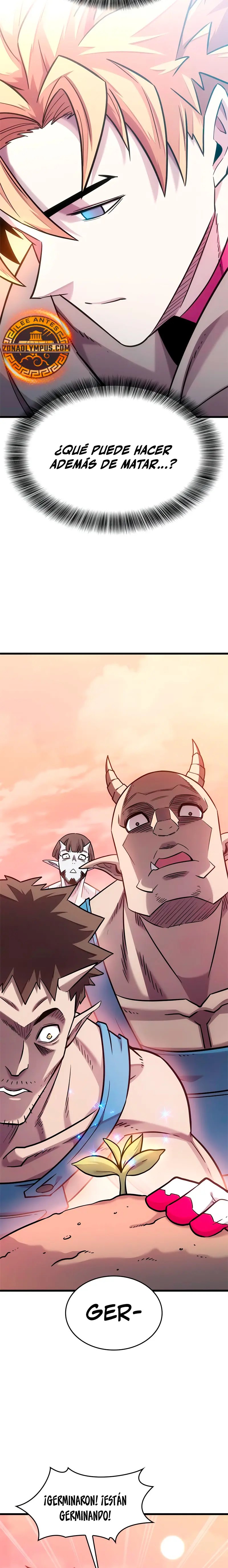 ¡Que abundante cosecha, señor demonio! > Capitulo 13 > Page 101