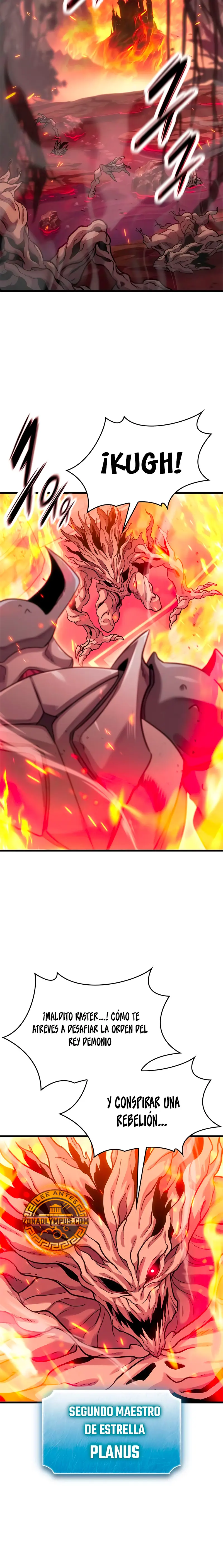 ¡Que abundante cosecha, señor demonio! > Capitulo 13 > Page 241