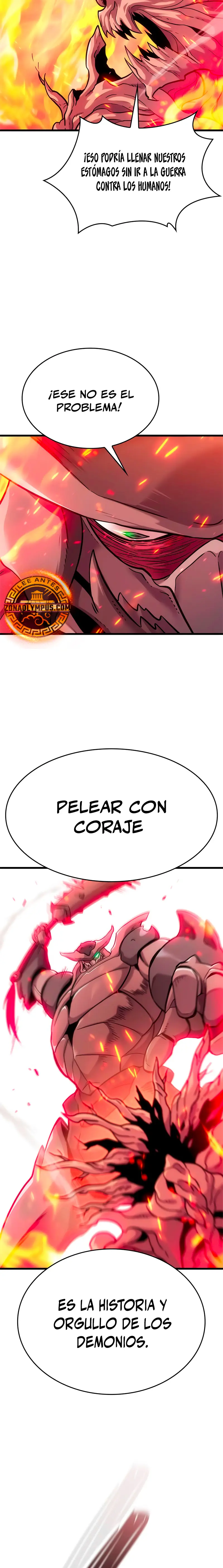 ¡Que abundante cosecha, señor demonio! > Capitulo 13 > Page 271