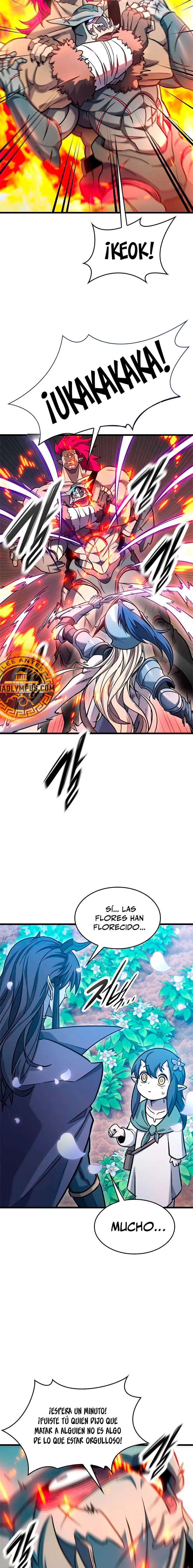 ¡Que abundante cosecha, señor demonio! > Capitulo 14 > Page 41