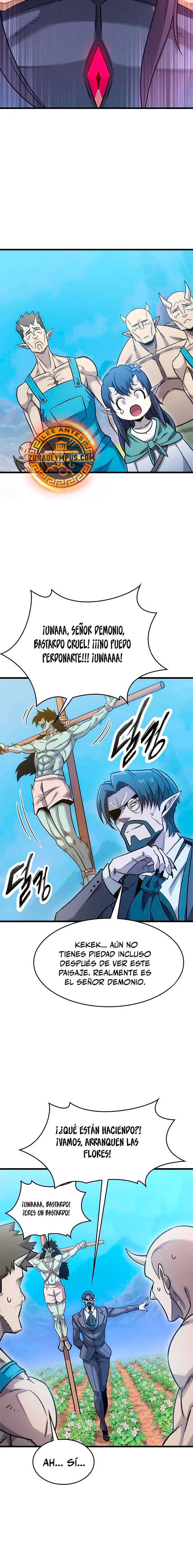 ¡Que abundante cosecha, señor demonio! > Capitulo 14 > Page 61