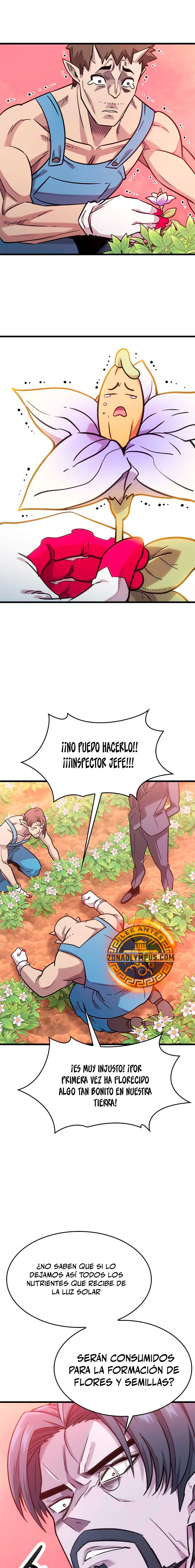 ¡Que abundante cosecha, señor demonio! > Capitulo 14 > Page 71
