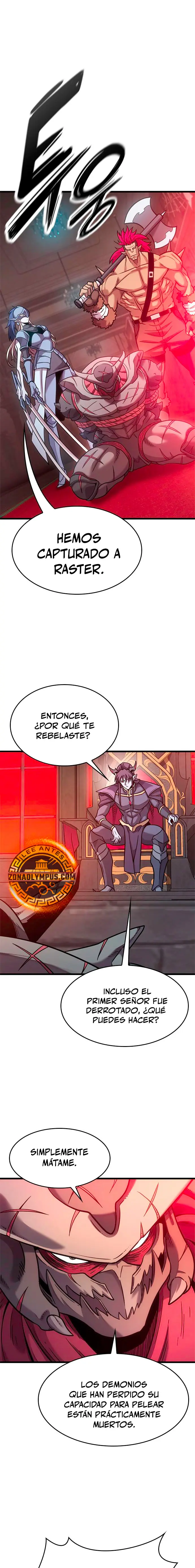 ¡Que abundante cosecha, señor demonio! > Capitulo 14 > Page 91