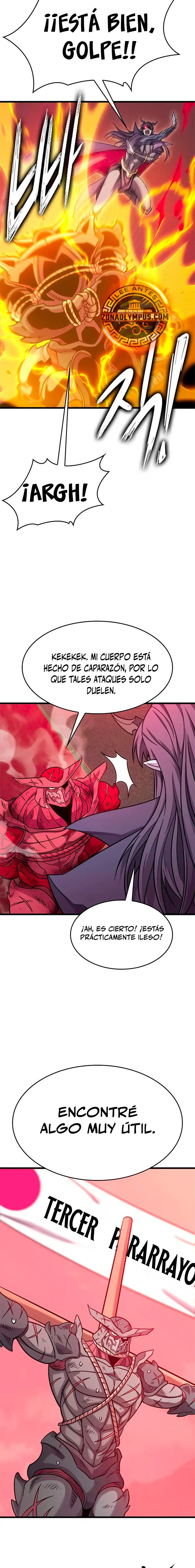 ¡Que abundante cosecha, señor demonio! > Capitulo 14 > Page 111