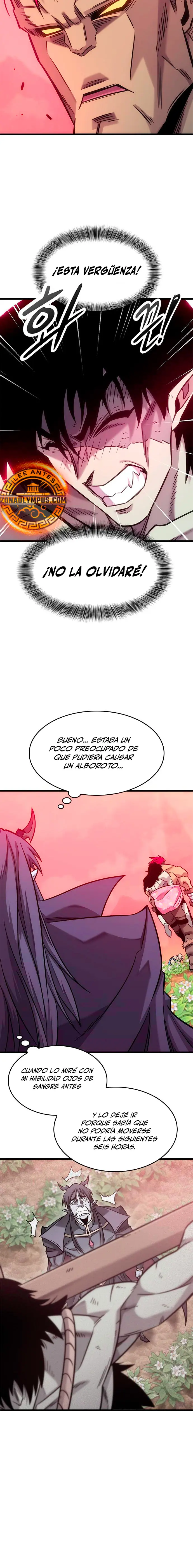 ¡Que abundante cosecha, señor demonio! > Capitulo 14 > Page 161