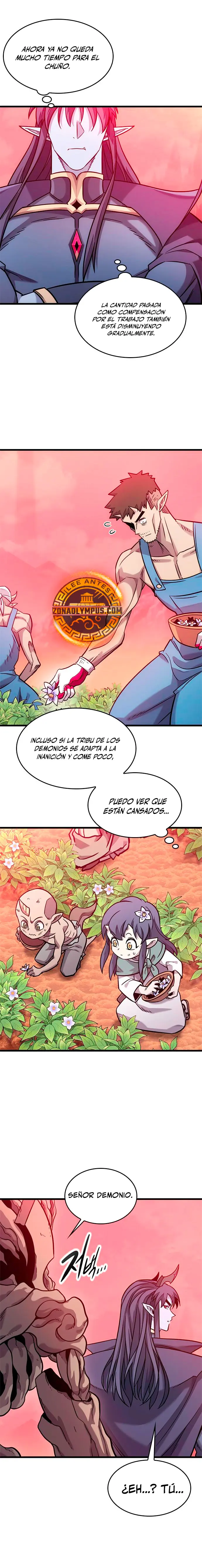 ¡Que abundante cosecha, señor demonio! > Capitulo 14 > Page 181