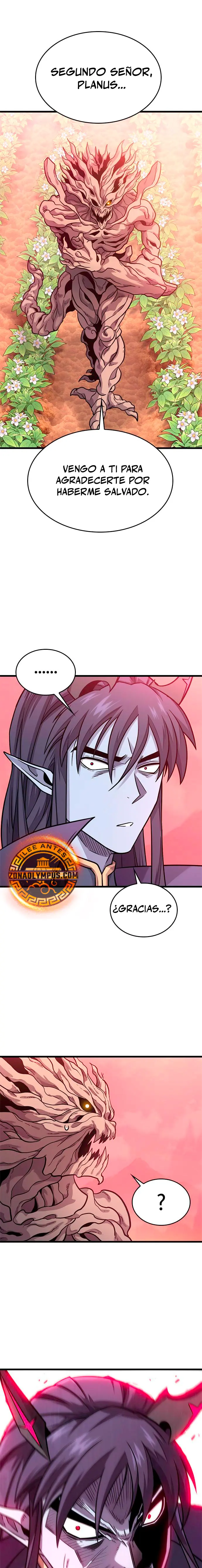 ¡Que abundante cosecha, señor demonio! > Capitulo 14 > Page 191
