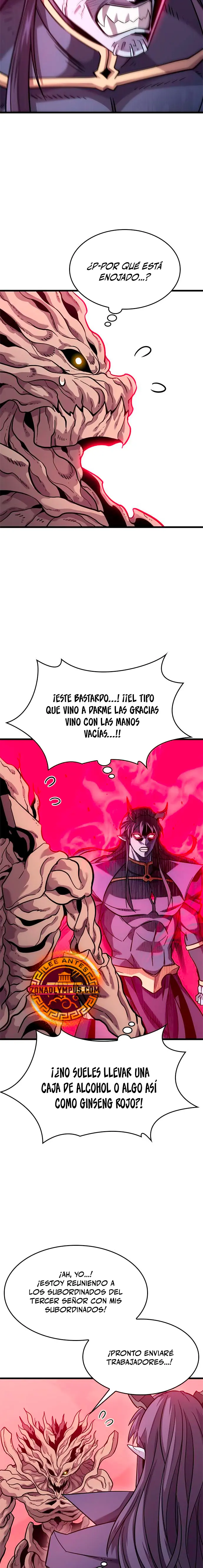 ¡Que abundante cosecha, señor demonio! > Capitulo 14 > Page 201