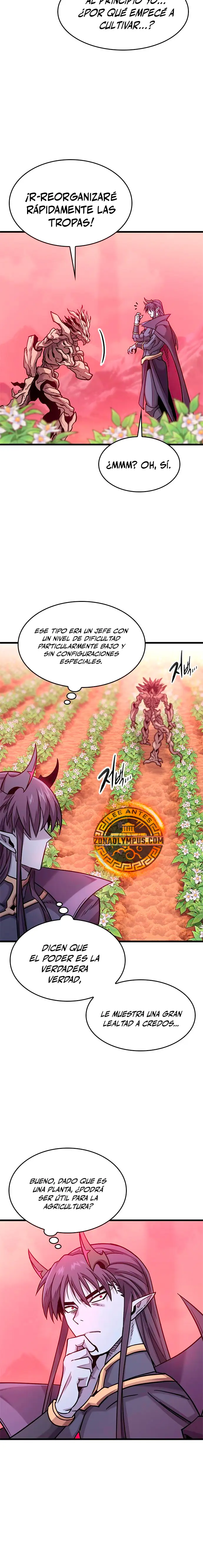 ¡Que abundante cosecha, señor demonio! > Capitulo 14 > Page 231