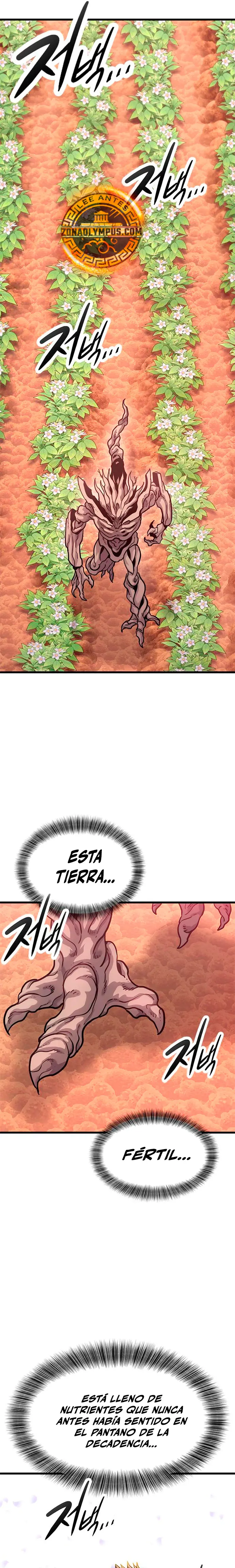 ¡Que abundante cosecha, señor demonio! > Capitulo 14 > Page 241