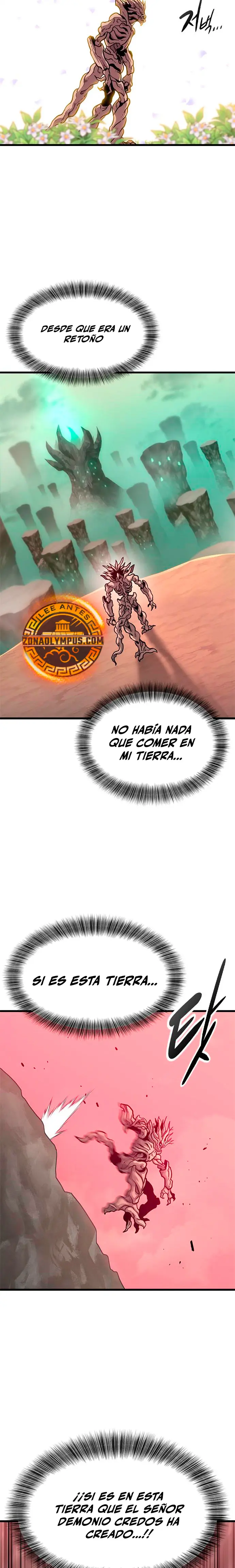 ¡Que abundante cosecha, señor demonio! > Capitulo 14 > Page 251