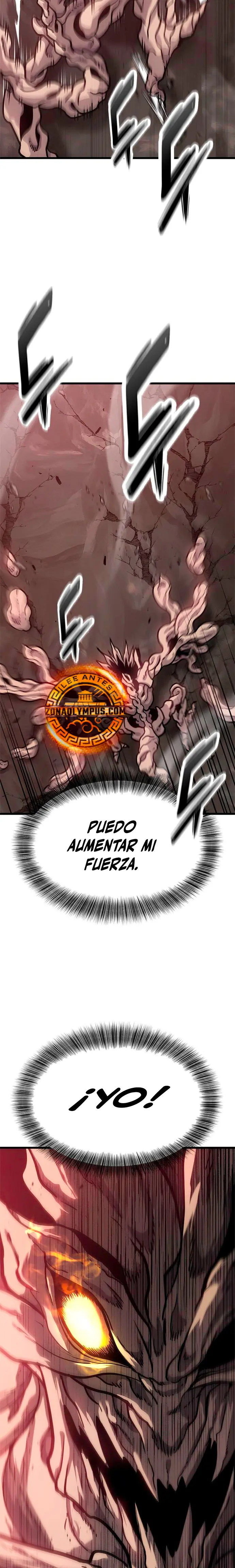 ¡Que abundante cosecha, señor demonio! > Capitulo 14 > Page 271