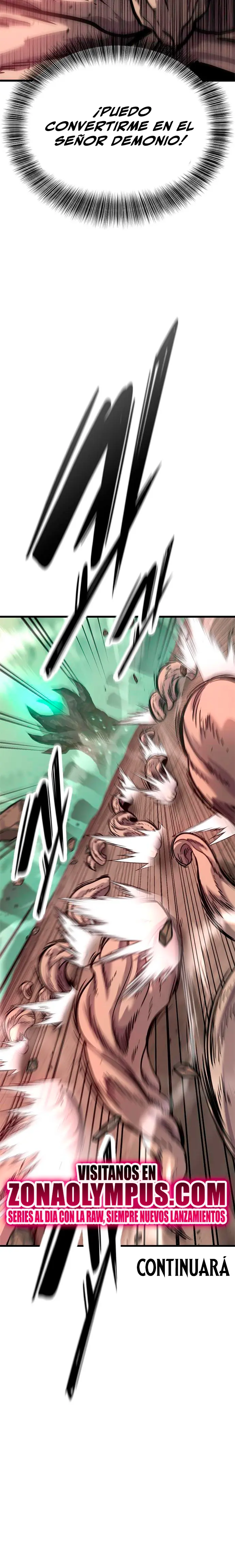 ¡Que abundante cosecha, señor demonio! > Capitulo 14 > Page 281