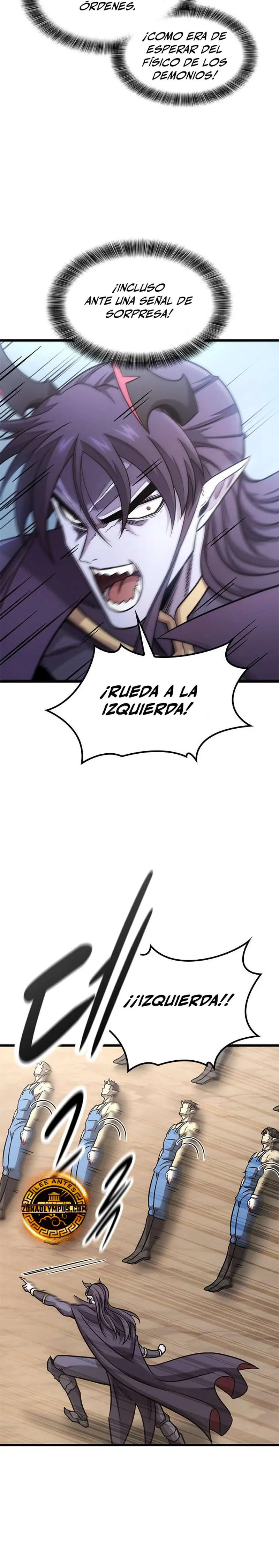 ¡Que abundante cosecha, señor demonio! > Capitulo 15 > Page 31