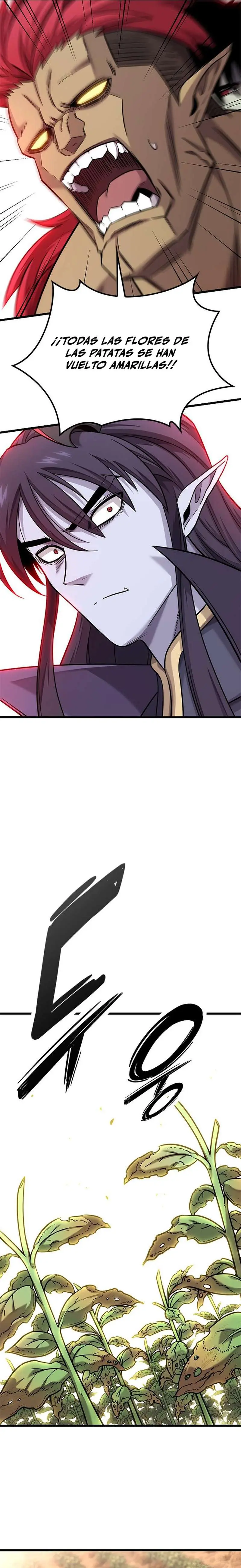 ¡Que abundante cosecha, señor demonio! > Capitulo 15 > Page 51