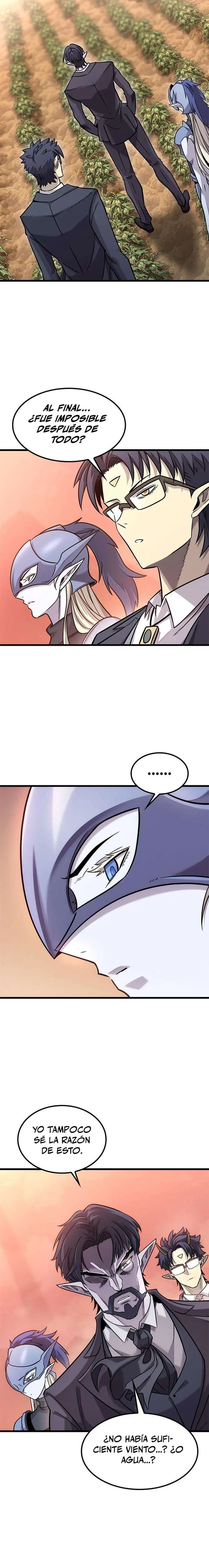 ¡Que abundante cosecha, señor demonio! > Capitulo 15 > Page 61