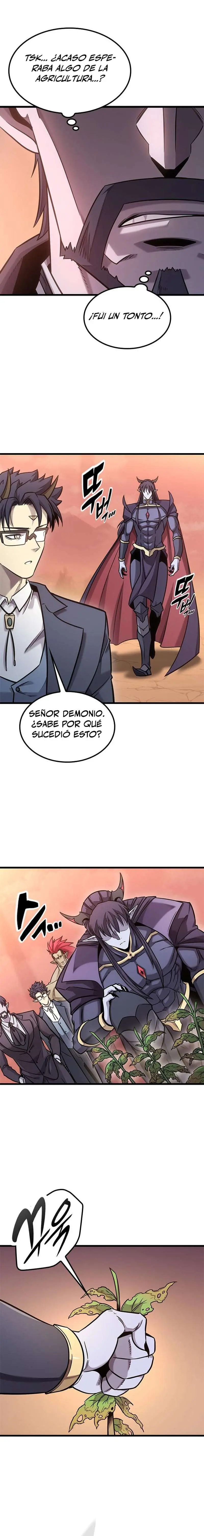 ¡Que abundante cosecha, señor demonio! > Capitulo 15 > Page 71