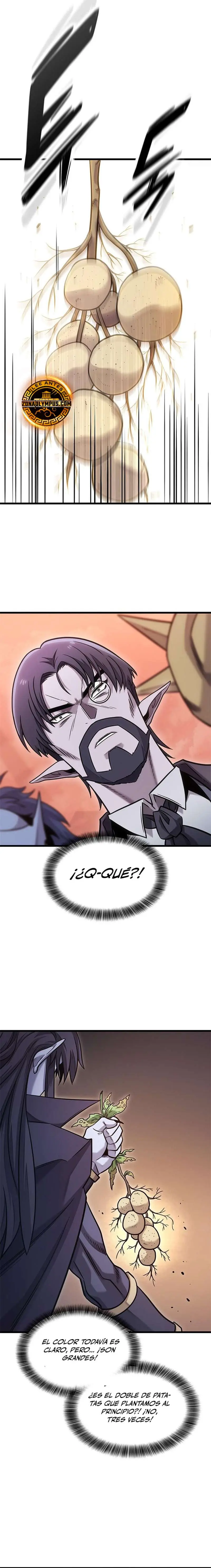 ¡Que abundante cosecha, señor demonio! > Capitulo 15 > Page 81