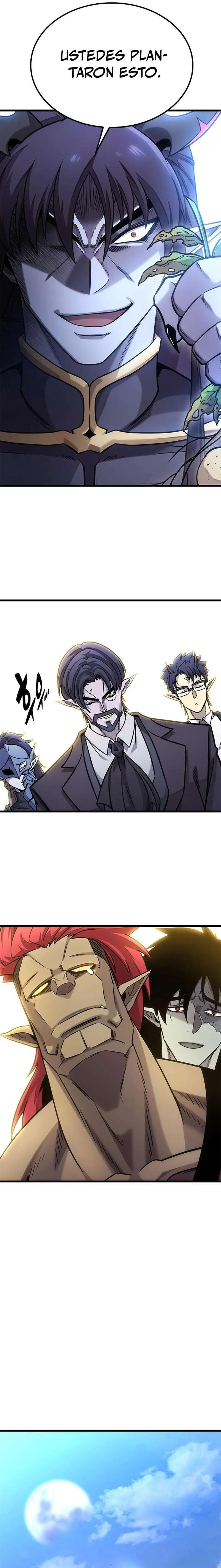 ¡Que abundante cosecha, señor demonio! > Capitulo 15 > Page 111