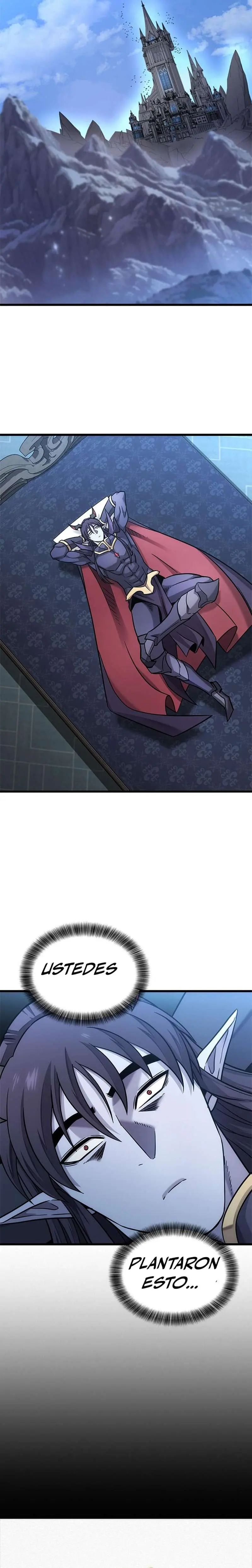 ¡Que abundante cosecha, señor demonio! > Capitulo 15 > Page 121