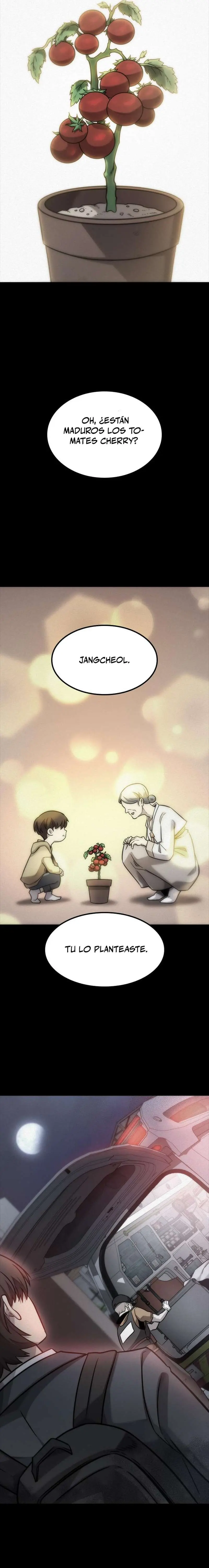 ¡Que abundante cosecha, señor demonio! > Capitulo 15 > Page 131
