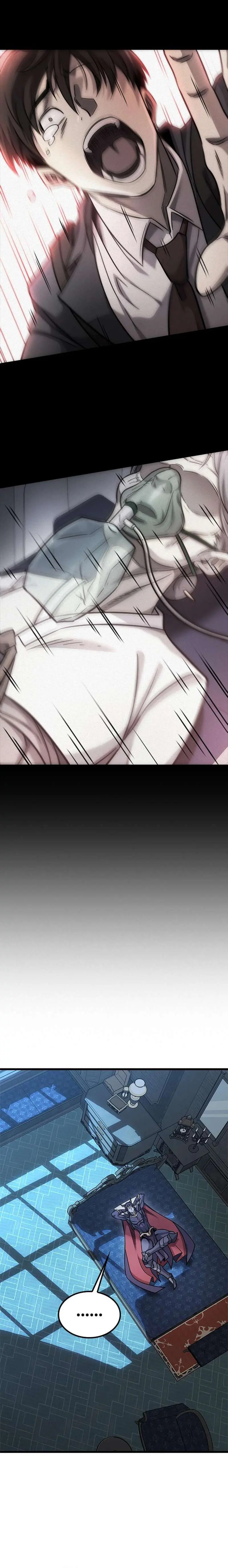 ¡Que abundante cosecha, señor demonio! > Capitulo 15 > Page 141