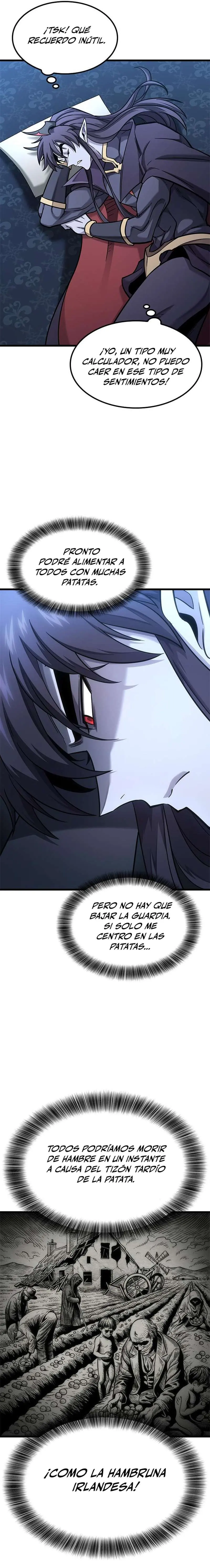 ¡Que abundante cosecha, señor demonio! > Capitulo 15 > Page 151