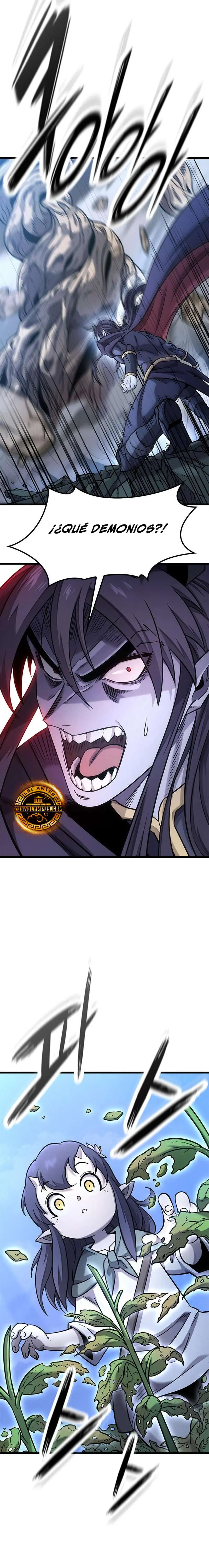 ¡Que abundante cosecha, señor demonio! > Capitulo 15 > Page 191