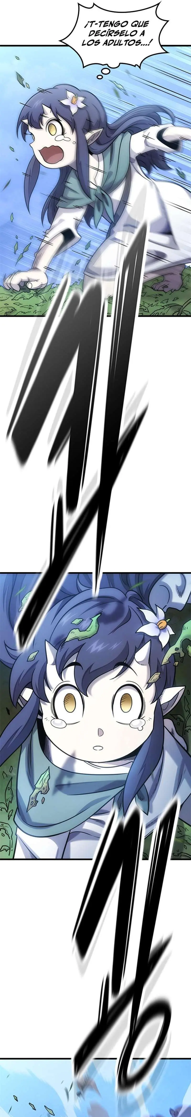 ¡Que abundante cosecha, señor demonio! > Capitulo 15 > Page 231