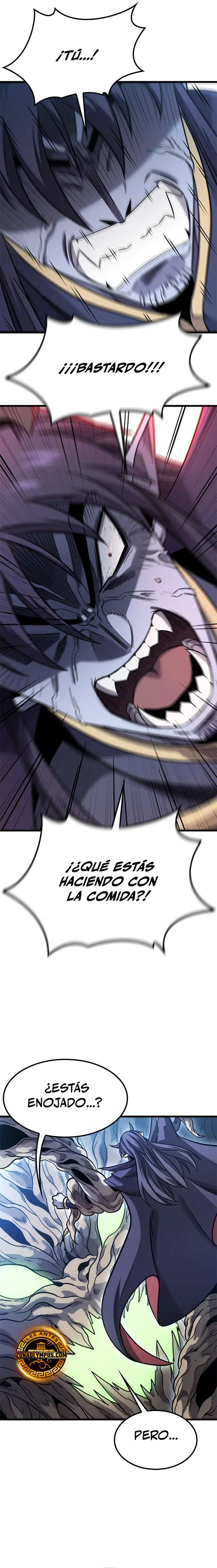 ¡Que abundante cosecha, señor demonio! > Capitulo 15 > Page 271