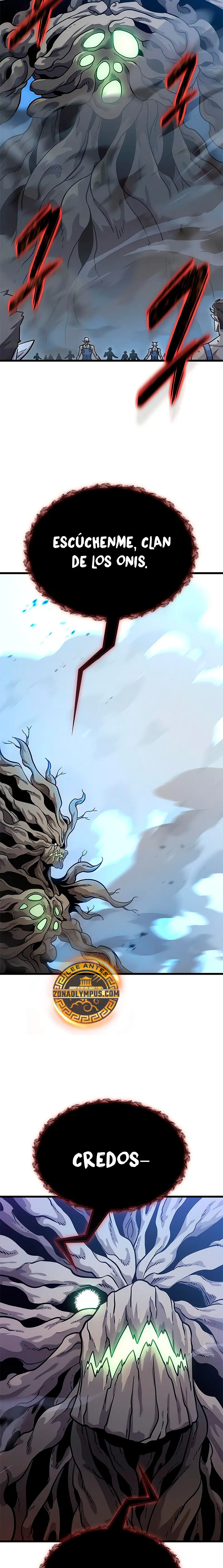 ¡Que abundante cosecha, señor demonio! > Capitulo 16 > Page 21