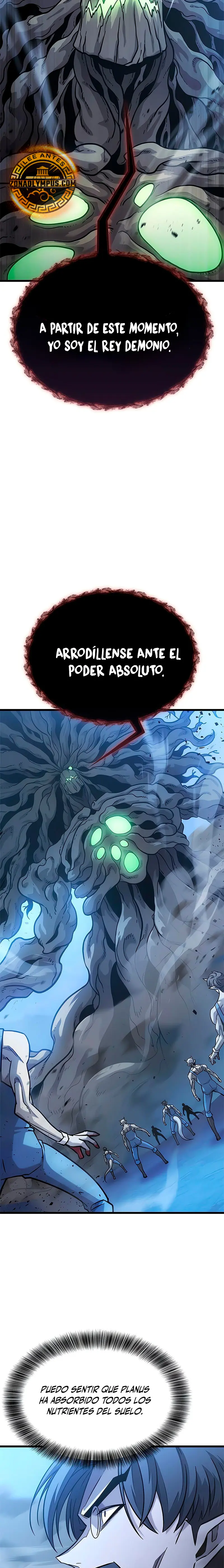¡Que abundante cosecha, señor demonio! > Capitulo 16 > Page 41