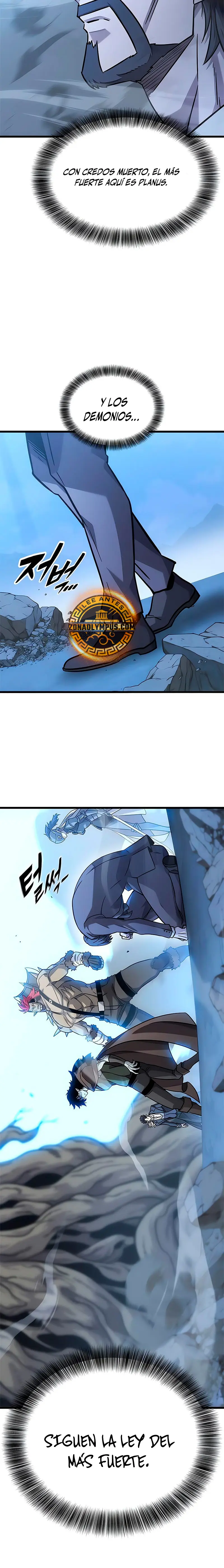 ¡Que abundante cosecha, señor demonio! > Capitulo 16 > Page 51