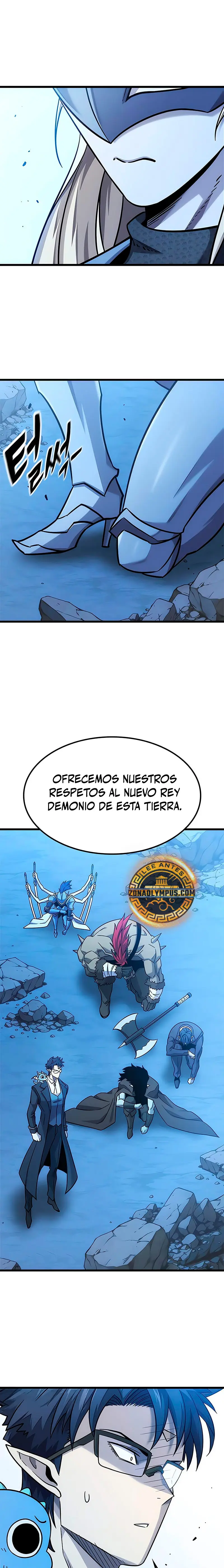 ¡Que abundante cosecha, señor demonio! > Capitulo 16 > Page 61