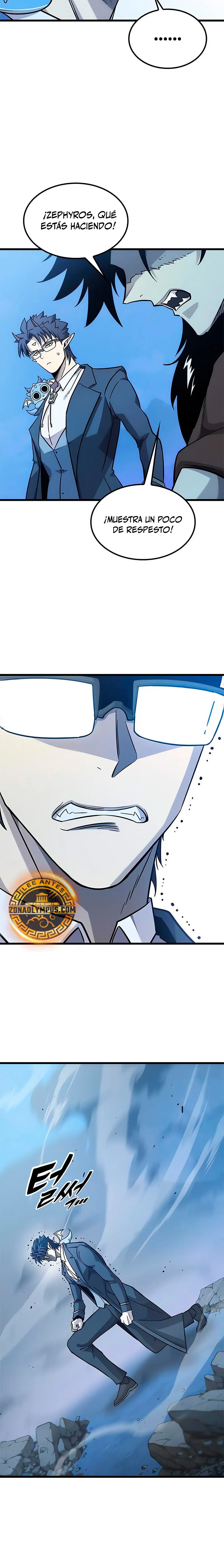 ¡Que abundante cosecha, señor demonio! > Capitulo 16 > Page 71
