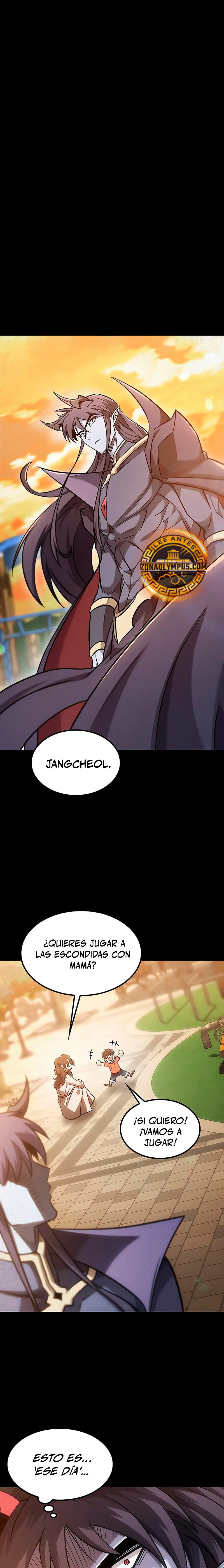 ¡Que abundante cosecha, señor demonio! > Capitulo 16 > Page 91