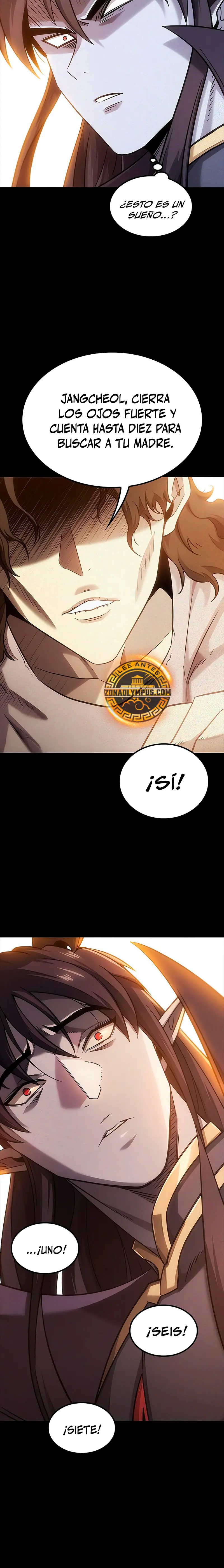 ¡Que abundante cosecha, señor demonio! > Capitulo 16 > Page 101