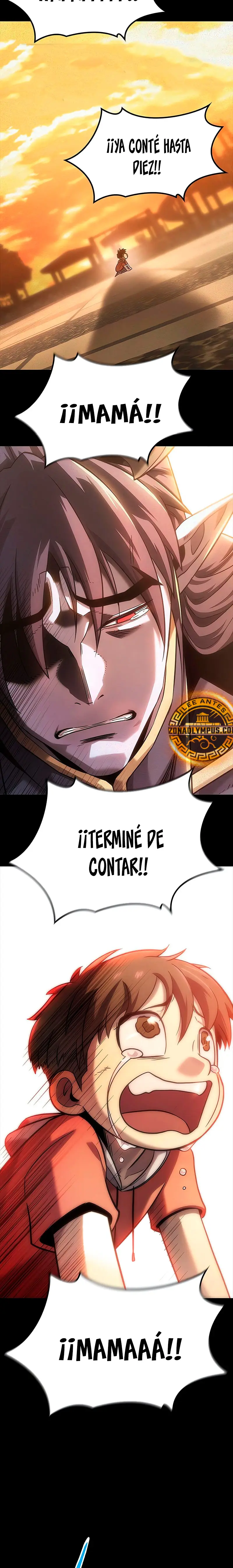 ¡Que abundante cosecha, señor demonio! > Capitulo 16 > Page 141