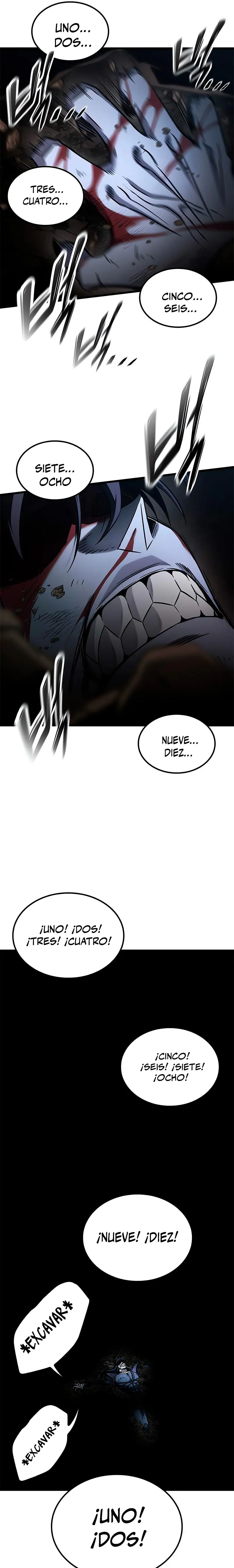 ¡Que abundante cosecha, señor demonio! > Capitulo 16 > Page 171