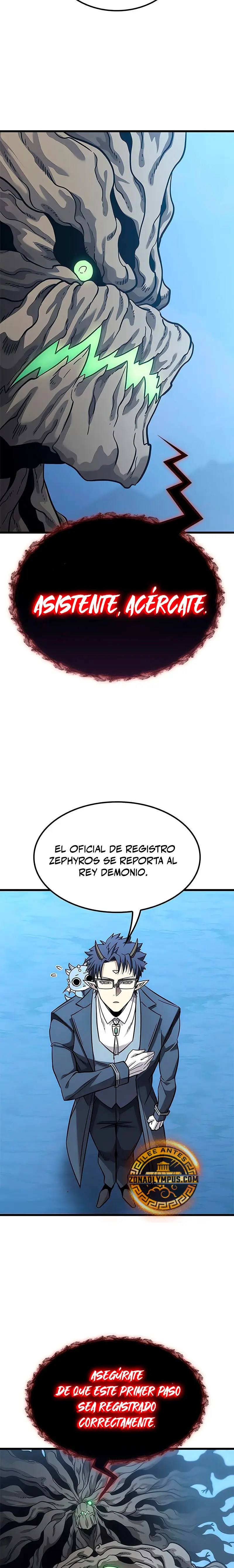 ¡Que abundante cosecha, señor demonio! > Capitulo 16 > Page 181
