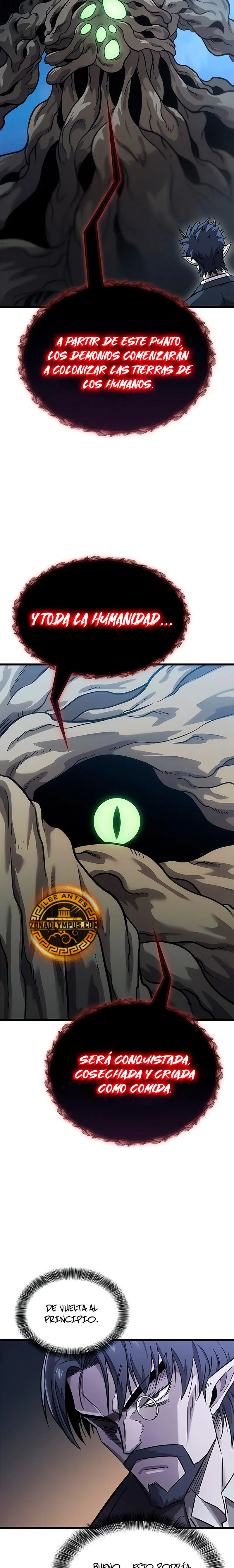 ¡Que abundante cosecha, señor demonio! > Capitulo 16 > Page 191