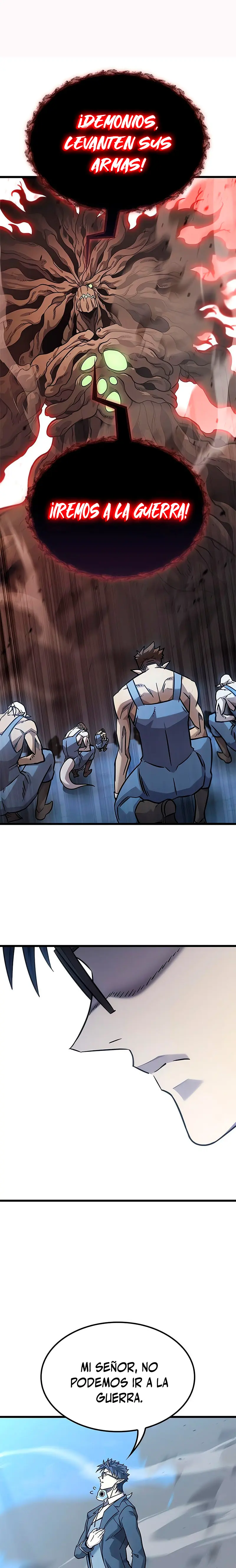 ¡Que abundante cosecha, señor demonio! > Capitulo 16 > Page 221