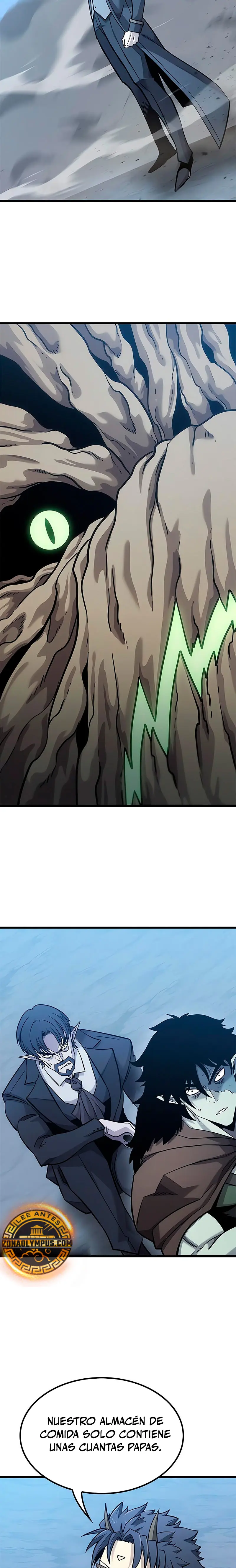 ¡Que abundante cosecha, señor demonio! > Capitulo 16 > Page 241